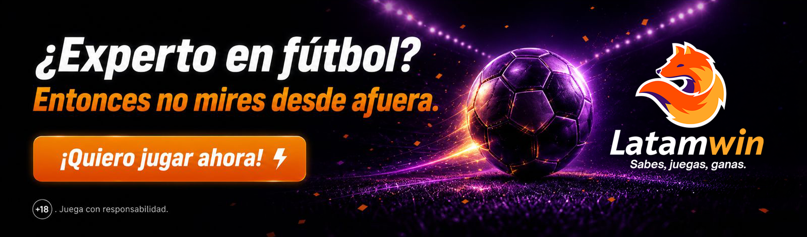 LatamWin